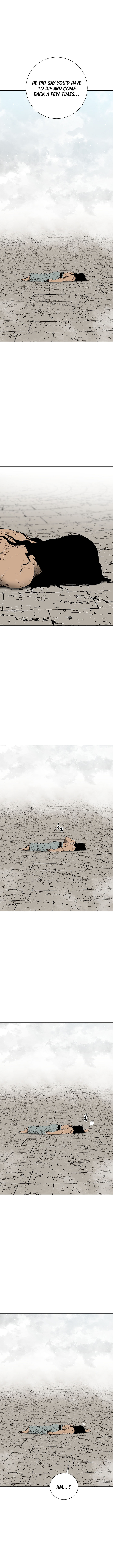 Tales of A Shinning Sword Chapter 111 13
